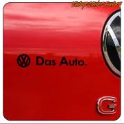 VW - DAS AUTO