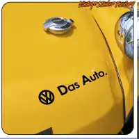 VW - DAS AUTO