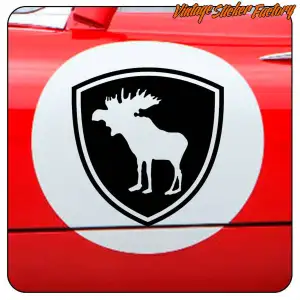 ELK - VOLVO