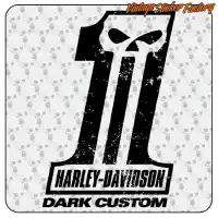 HARLEY DAVIDSON - 11 2