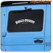 HARLEY DAVIDSON - 10