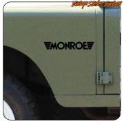 MONROE