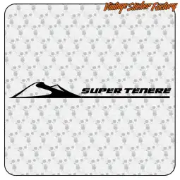 SUPER TENERE 2