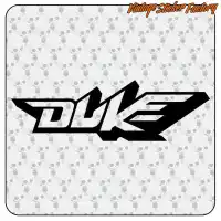 DUKE - KTM 2