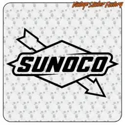 SUNOCO 2