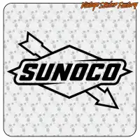 SUNOCO 2
