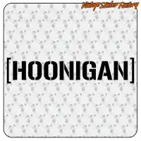 HOONIGAN 2