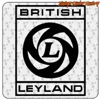 BRITISH LEYLAND 2