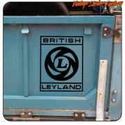 BRITISH LEYLAND