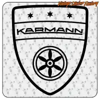 KARMANN - 2 2