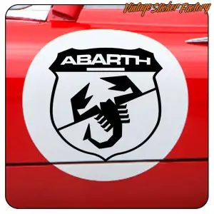 ABARTH