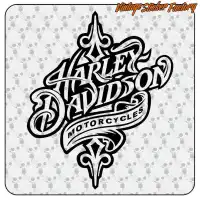 HARLEY DAVIDSON - 9 2