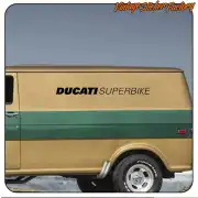 DUCATI SUPERBIKE