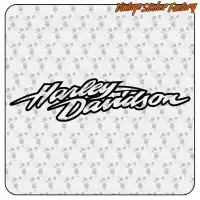 HARLEY DAVIDSON - 7 2