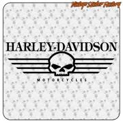 HARLEY DAVIDSON - 6 