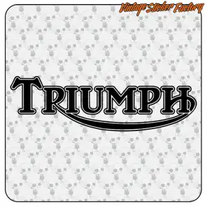 TRIUMPH  - 2