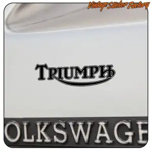 TRIUMPH  - 2