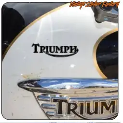 TRIUMPH  - 2
