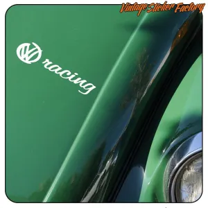 VW RACING - 3
