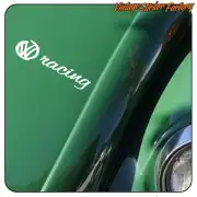 VW RACING - 3
