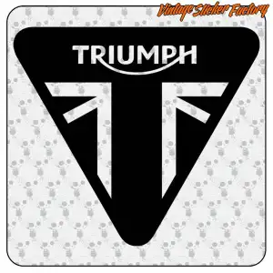 TRIUMPH