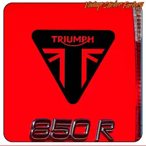 TRIUMPH
