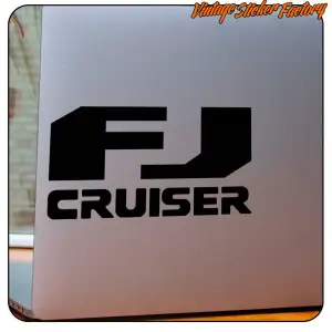 FJ CRUISER