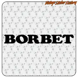 BORBET 2