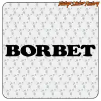 BORBET 2