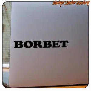 BORBET
