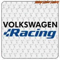 VOLKSWAGEN RACING 2