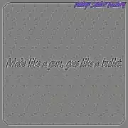 MADE LIKE A GUN, GOES LIKE A BULLET