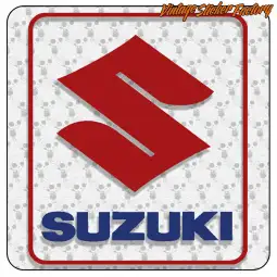 SUZUKI LOGO 2