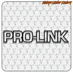 PRO-LINK 2