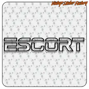ESCORT