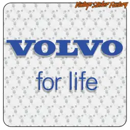 VOLVO FOR LIFE 2