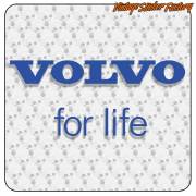VOLVO FOR LIFE
