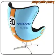 VOLVO FOR LIFE
