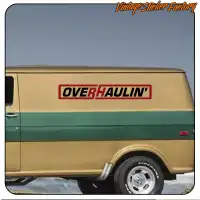 OVERHAULIN