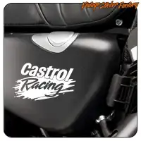 CASTROL RACING 2