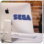 SEGA