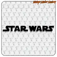 STAR WARS LOGO 2