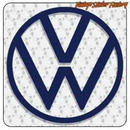 LOGO VW 2020 2