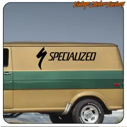 SPECIALIZED