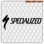 SPECIALIZED