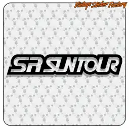 SR SUNTOUR 2