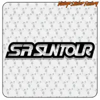 SR SUNTOUR 2
