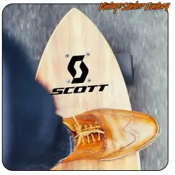 SCOOT 2