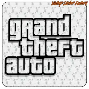 GRAND THEFT AUTO