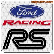FORD RACING RS